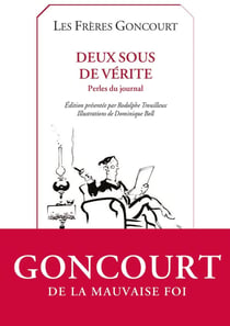 Deux sous de vérité - perles du journal