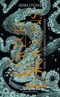 Le choeur des dragons Tome 4 : La maison de toujours