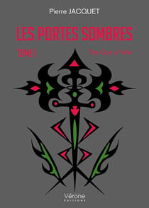 Les portes sombres t.1 - the god of war