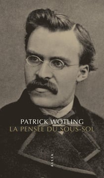 La pensée du sous-sol