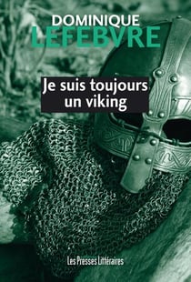 Je suis toujours un viking Tome 1