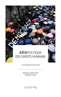 Géopolitique des droits humains : L'universalisme mis au défi