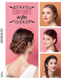 Coiffure de fête
