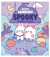 Petits bonheurs spooky