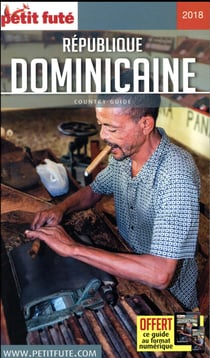 Country guide : République dominicaine (édition 2018)