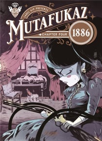 Mutafukaz 1886 t.4