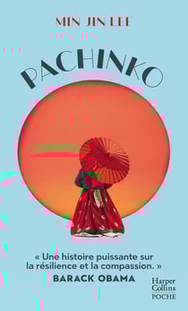 Pachinko