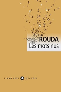 Les mots nus