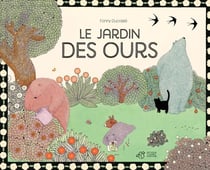 Le jardin des ours