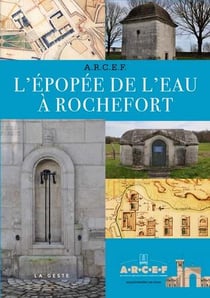L'épopée de l'eau à Rochefort