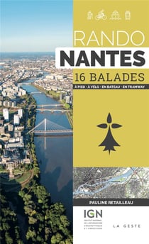 Rando : Nantes