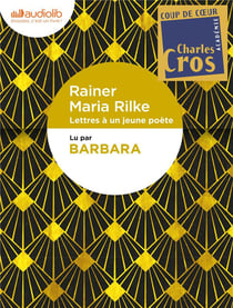 Lettres à un jeune poète