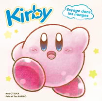 Kirby : voyage dans les nuages