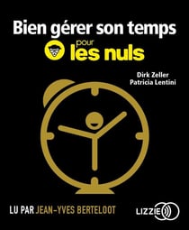 Bien Gerer Son Temps Pour Les Nuls