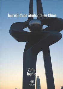 Journal d'une étudiante en Chine