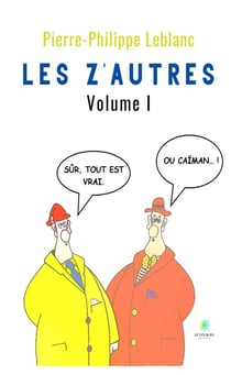 Les z'autres