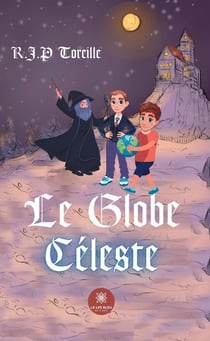 Le Globe Céleste