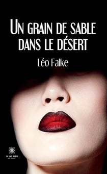 Un grain de sable dans le désert
