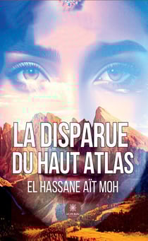 La disparue du Haut Atlas