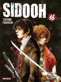 Sidooh Tome 16