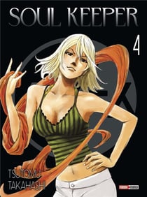 Soul keeper t.4