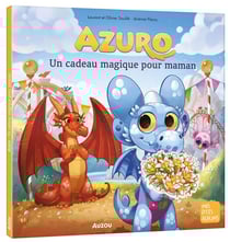 Azuro : Un cadeau magique pour maman