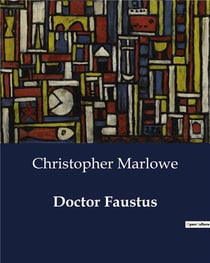 Doctor faustus