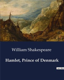 Hamlet, Prince of Denmark