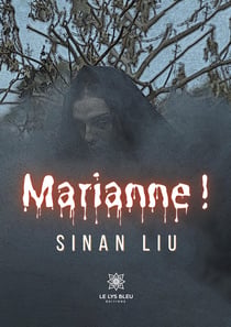 Marianne!!!