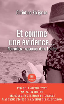 Et comme une évidence...