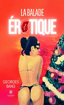 La balade érotique