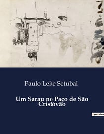 Um Sarau no Paço de São Cristóvão