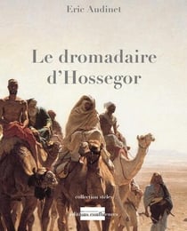 Le dromadaire d'Hossegor