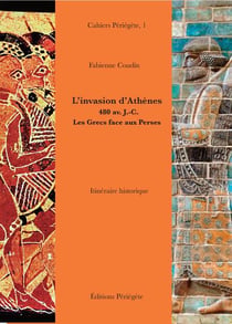 L’invasion d’Athènes, 480 av. J.-C.
