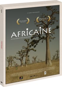 Africaine