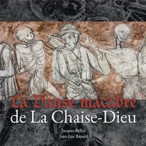 La danse macabre de la chaise-dieu