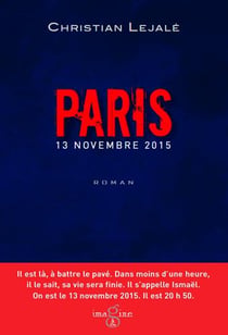 Paris 13 novembre 2015