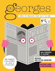 Georges : détective