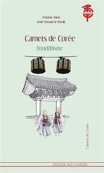 Carnets de Corée - bouddhisme
