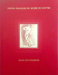 Les dessins de Bouchardon - catalogue raisonné