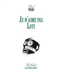 Je n'aime pas loti