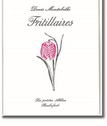Fritillaires