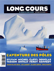 L'aventure des pôles