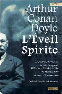 L'éveil spirite et autres textes
