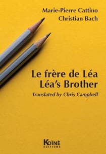 Le frère de Léa - Léa's brother