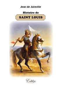 Histoire de saint louis
