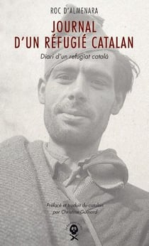 Journal d'un réfugié catalan - diari d'un refugiat català