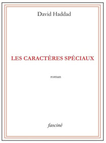 Les caractères spéciaux