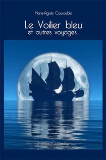 Le voilier bleu