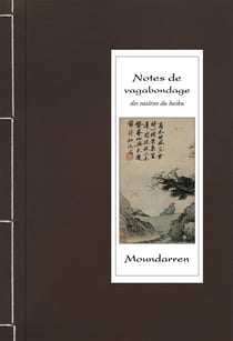 Notes de vagabondage : des maîtres du haiku